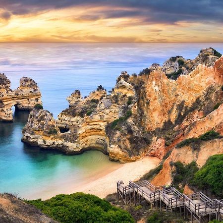 Nosso Sonho Lägenhet Lagos Exteriör bild