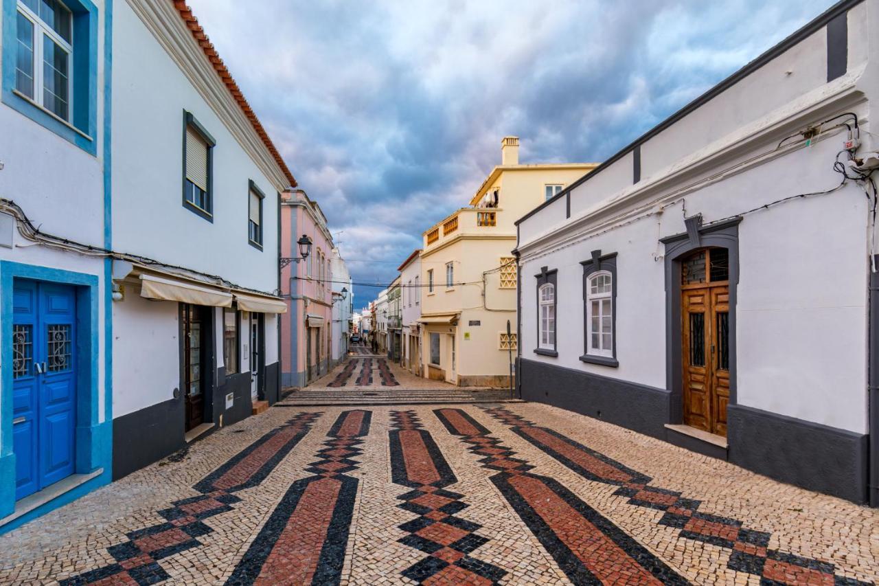 Nosso Sonho Lägenhet Lagos Exteriör bild